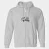 Heavy Blend™ Adult Full Zip Hooded Sweatshirt Thumbnail