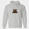 Heavy Blend™ Adult Full Zip Hooded Sweatshirt Thumbnail