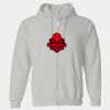 Heavy Blend™ Adult Full Zip Hooded Sweatshirt Thumbnail