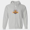 Heavy Blend™ Adult Full Zip Hooded Sweatshirt Thumbnail