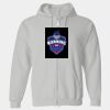 Heavy Blend™ Adult Full Zip Hooded Sweatshirt Thumbnail