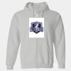 Heavy Blend™ Adult Full Zip Hooded Sweatshirt Thumbnail