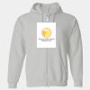 Heavy Blend™ Adult Full Zip Hooded Sweatshirt Thumbnail