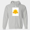 Heavy Blend™ Adult Full Zip Hooded Sweatshirt Thumbnail