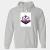 Heavy Blend™ Adult Full Zip Hooded Sweatshirt Thumbnail