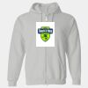 Heavy Blend™ Adult Full Zip Hooded Sweatshirt Thumbnail