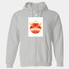 Heavy Blend™ Adult Full Zip Hooded Sweatshirt Thumbnail