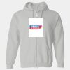 Heavy Blend™ Adult Full Zip Hooded Sweatshirt Thumbnail