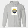 Heavy Blend™ Adult Full Zip Hooded Sweatshirt Thumbnail