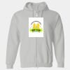 Heavy Blend™ Adult Full Zip Hooded Sweatshirt Thumbnail