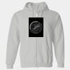 Heavy Blend™ Adult Full Zip Hooded Sweatshirt Thumbnail