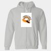 Heavy Blend™ Adult Full Zip Hooded Sweatshirt Thumbnail