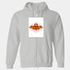 Heavy Blend™ Adult Full Zip Hooded Sweatshirt Thumbnail