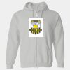 Heavy Blend™ Adult Full Zip Hooded Sweatshirt Thumbnail