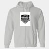 Heavy Blend™ Adult Full Zip Hooded Sweatshirt Thumbnail