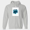 Heavy Blend™ Adult Full Zip Hooded Sweatshirt Thumbnail