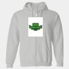 Heavy Blend™ Adult Full Zip Hooded Sweatshirt Thumbnail