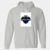 Heavy Blend™ Adult Full Zip Hooded Sweatshirt Thumbnail