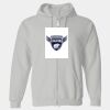 Heavy Blend™ Adult Full Zip Hooded Sweatshirt Thumbnail