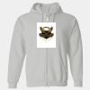 Heavy Blend™ Adult Full Zip Hooded Sweatshirt Thumbnail