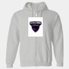 Heavy Blend™ Adult Full Zip Hooded Sweatshirt Thumbnail