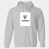 Heavy Blend™ Adult Full Zip Hooded Sweatshirt Thumbnail