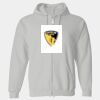 Heavy Blend™ Adult Full Zip Hooded Sweatshirt Thumbnail