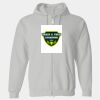 Heavy Blend™ Adult Full Zip Hooded Sweatshirt Thumbnail