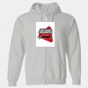 Heavy Blend™ Adult Full Zip Hooded Sweatshirt Thumbnail