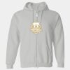 Heavy Blend™ Adult Full Zip Hooded Sweatshirt Thumbnail