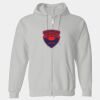 Heavy Blend™ Adult Full Zip Hooded Sweatshirt Thumbnail