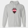 Heavy Blend™ Adult Full Zip Hooded Sweatshirt Thumbnail