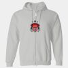 Heavy Blend™ Adult Full Zip Hooded Sweatshirt Thumbnail