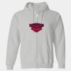 Heavy Blend™ Adult Full Zip Hooded Sweatshirt Thumbnail