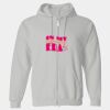 Heavy Blend™ Adult Full Zip Hooded Sweatshirt Thumbnail