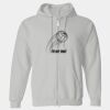 Heavy Blend™ Adult Full Zip Hooded Sweatshirt Thumbnail