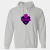 Heavy Blend™ Adult Full Zip Hooded Sweatshirt Thumbnail