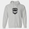 Heavy Blend™ Adult Full Zip Hooded Sweatshirt Thumbnail