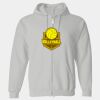 Heavy Blend™ Adult Full Zip Hooded Sweatshirt Thumbnail