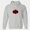 Heavy Blend™ Adult Full Zip Hooded Sweatshirt Thumbnail