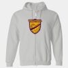 Heavy Blend™ Adult Full Zip Hooded Sweatshirt Thumbnail