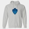 Heavy Blend™ Adult Full Zip Hooded Sweatshirt Thumbnail