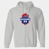 Heavy Blend™ Adult Full Zip Hooded Sweatshirt Thumbnail