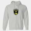 Heavy Blend™ Adult Full Zip Hooded Sweatshirt Thumbnail