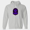 Heavy Blend™ Adult Full Zip Hooded Sweatshirt Thumbnail