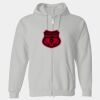 Heavy Blend™ Adult Full Zip Hooded Sweatshirt Thumbnail