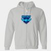 Heavy Blend™ Adult Full Zip Hooded Sweatshirt Thumbnail