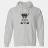 Heavy Blend™ Adult Full Zip Hooded Sweatshirt Thumbnail