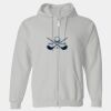 Heavy Blend™ Adult Full Zip Hooded Sweatshirt Thumbnail