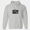 Heavy Blend™ Adult Full Zip Hooded Sweatshirt Thumbnail